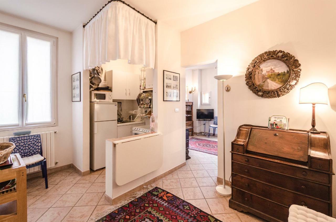 Lupari Apartment, Palazzo Storico Sotto Le Due Torri Bologna Exterior foto